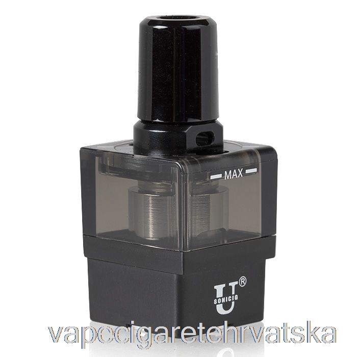 Vape Cigarete Usonicig Rhythm Zamjenski Spremnici Replacement Tank